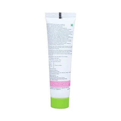 Dewderm Ad Tube Of 30gm Cream