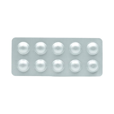 Twinblok 20mg Strip Of 10 Tablets