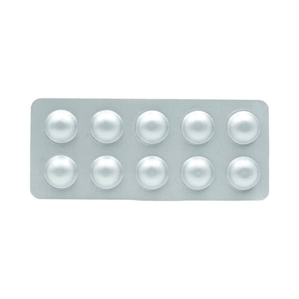 Twinblok 20Mg Strip Of 10 Tablets