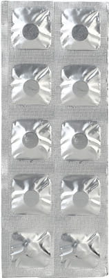 Puril 300mg Strip Of 10 Tablets