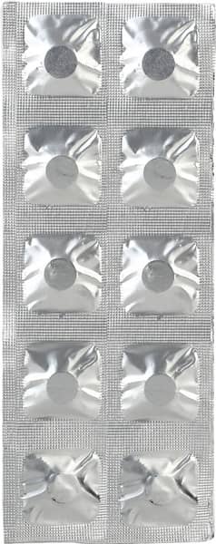Puril 300mg Strip Of 10 Tablets