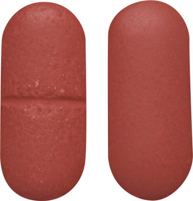 Q Cell Strip Of 10 Tablets