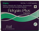 Adgain Plus Strip Of 10 Capsules