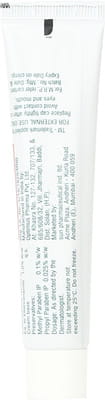 Eberwin Tube Of 30gm Cream