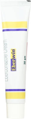 Eberwin Tube Of 30gm Cream