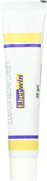 Eberwin Tube Of 30gm Cream