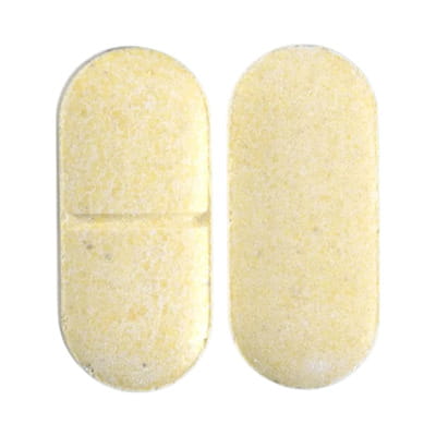 Pacimol Mf Strip Of 10 Tablets