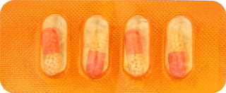 Mitraa 100 Strip Of 4 Capsules
