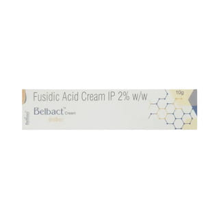 Belbact 2% Tube Of 10gm Cream