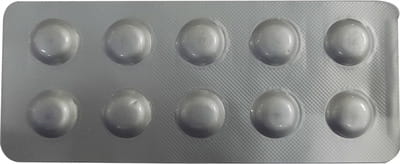 Atrocord 40mg Strip Of 10 Tablets