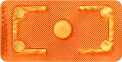 Fungiset 150mg Strip Of 1 Tablets