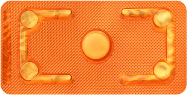 Fungiset 150Mg Strip Of 1 Tablets