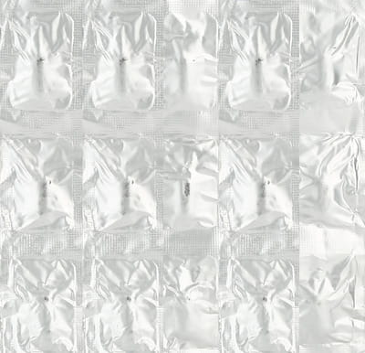 Fevirich Strip Of 15 Tablets