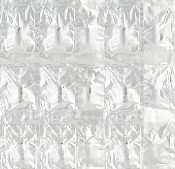 Fevirich Strip Of 15 Tablets