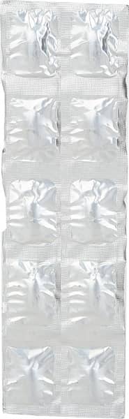 Linospan 600mg Strip Of 10 Tablets