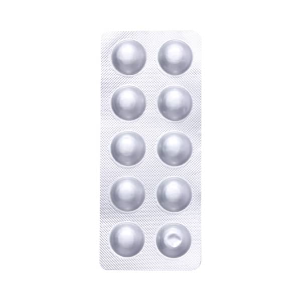 La Bis Strip Of 10 Tablets