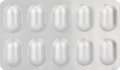 Kal 2 Win Strip Of 10 Tablets