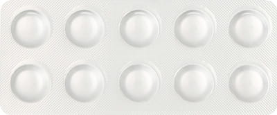 Febuvel 40mg Strip Of 10 Tablets