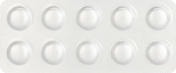 Febuvel 40mg Strip Of 10 Tablets