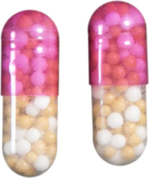 Isozole L 40mg/75mg Strip Of 10 Capsules