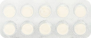 Gleznor 30Mg Strip Of 10 Tablets