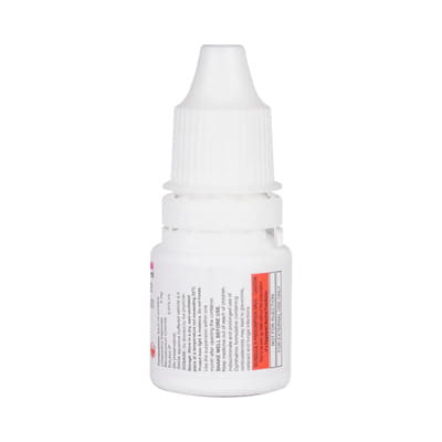 Lot Bottle Of 5ml Eye Drops