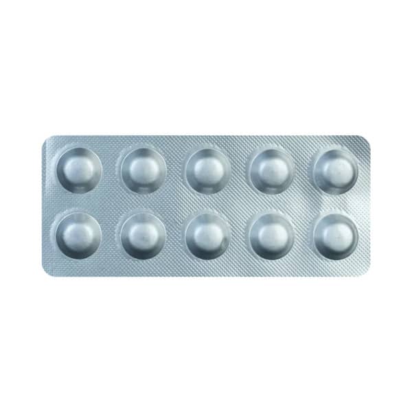 Montelo Lc Strip Of 10 Tablets