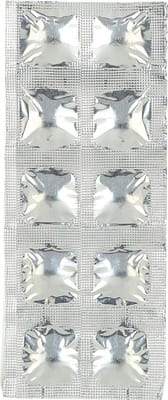 Vitel H 40mg Strip Of 10 Tablets
