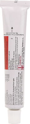 Valbet Skin Tube Of 20gm Cream