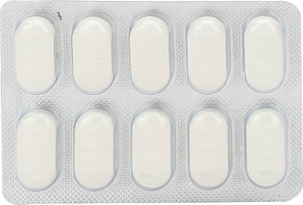 Qracal Tablet