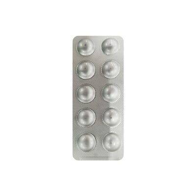 Rosuvotin 10mg Strip Of 10 Tablets