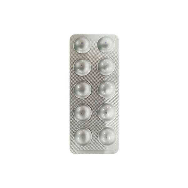 Rosuvotin 10mg Strip Of 10 Tablets
