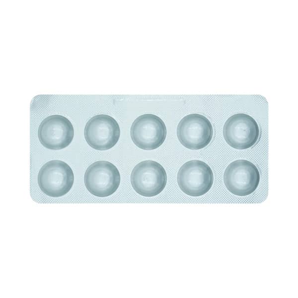 Besicor T 2.5mg Strip Of 10 Tablets