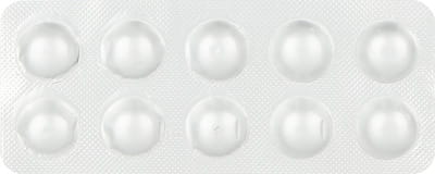Nu Coba Strip Of 10 Tablets