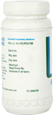 Igol Plus Pineapple Flavour Bottle Of 250gm Powder