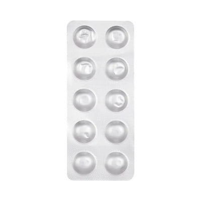 Waypan Dsr Strip Of 10 Tablets