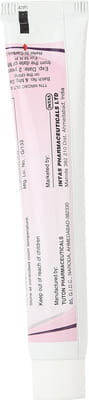 Nailrox Tube Of 20gm Cream
