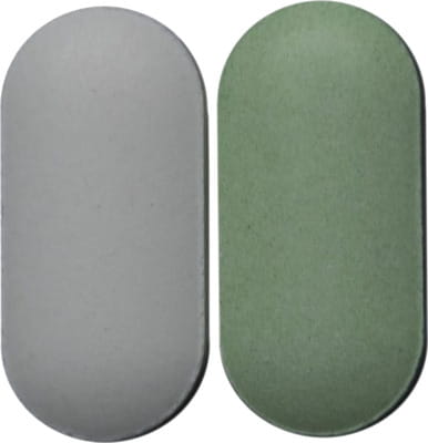 Glimulin Mv1 Strip Of 10 Tablets