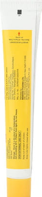 Heal O Kind Tube Of 11gm Nanofine Gel