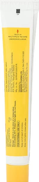Heal O Kind Tube Of 11gm Nanofine Gel
