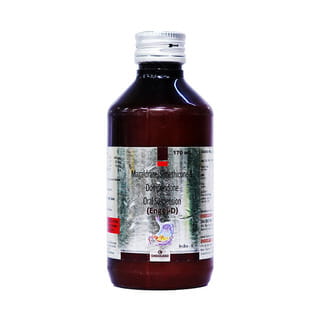 Engel D Suspension 170Ml
