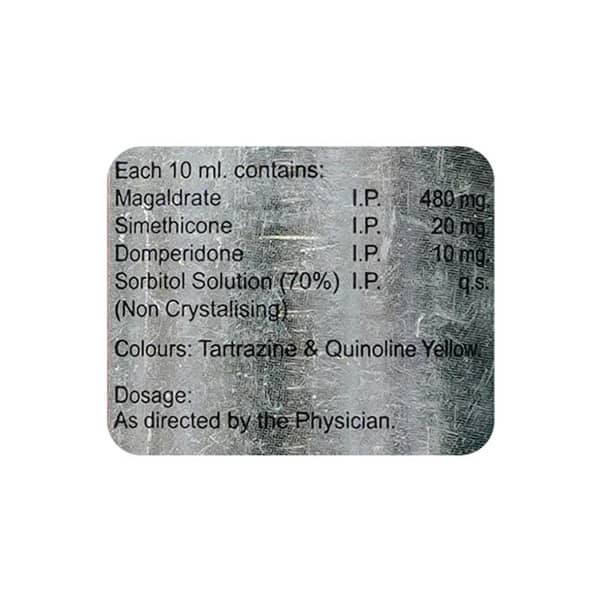 Engel D Suspension 170Ml
