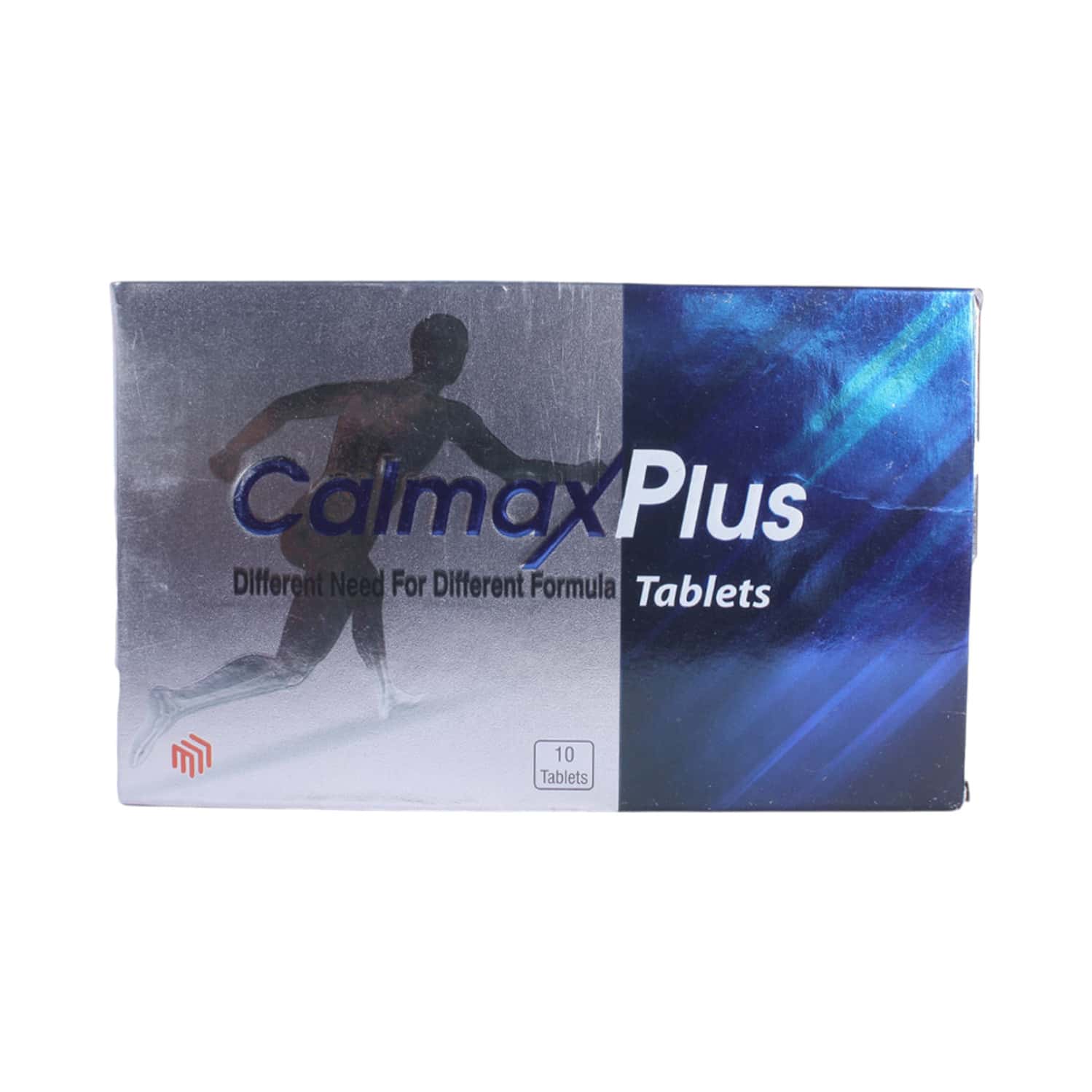 Calm Max Buy Calmax Plus Strip Of 10 Tablets Online & Save Up to 24% at PharmEasy