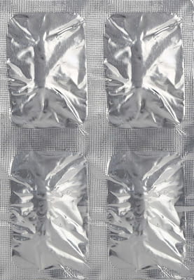 Candirap 200mg Strip Of 4 Capsules