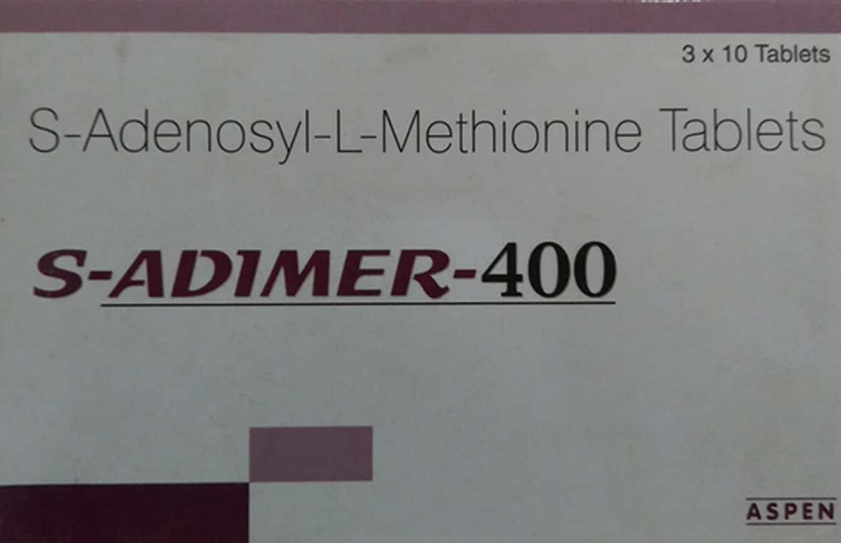 S Adimer 400 MG Tablet (10): Uses, Side Effects, Price & Dosage | PharmEasy