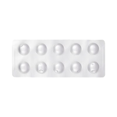 Azilura 80mg Strip Of 10 Tablets