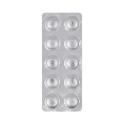 Zulokast Lc Strip Of 10 Tablets