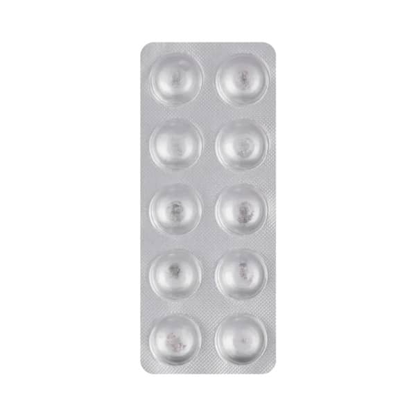 Zulokast Lc Strip Of 10 Tablets