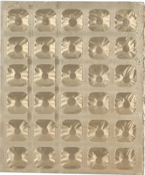 Stamlo 5Mg Strip Of 30 Tablets