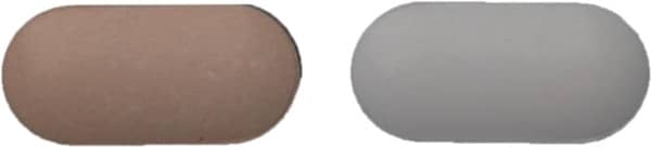 Vogkav M 0.3Mg Strip Of 10 Tablets